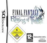 Final Fantasy Crystal Chronicles: Echoes of Time Foto Final Fantasy Crystal Chronicles: Echoes of Time