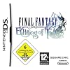 Final Fantasy Crystal Chronicles: Echoes of Time