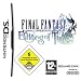 Final Fantasy Crystal Chronicles: Echoes of Time