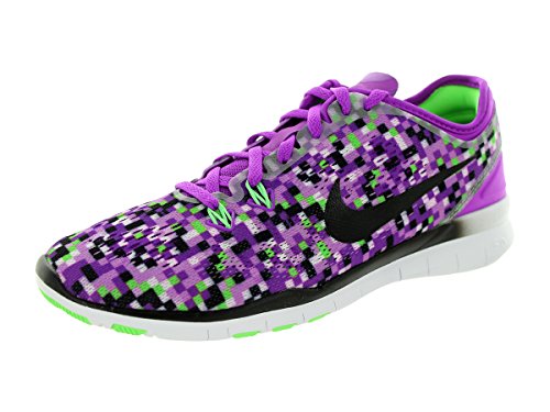 Nike Women's Free 5.0 Tr Fit 5 Prt Training Shoe
