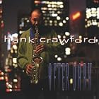 After Dark by Hank Crawford