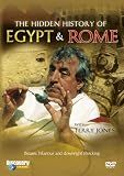 hidden history of ancient egypt and rome (Region 2 DVD)