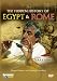 The Hidden History Of Ancient Egypt And Rome