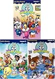 Baby Looney Tunes - Vol. 2/3/4 (3 pack)