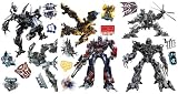 Decofun, Transformers Wall Stickers