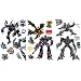 Decofun, Transformers Wall Stickers