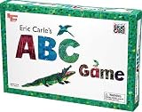 University Game Eric Carle ABC Game image