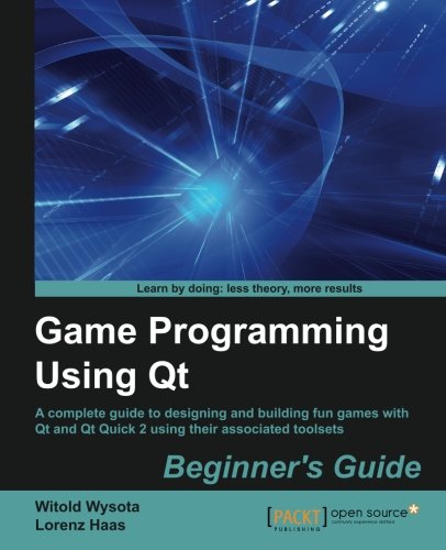 Game Programming Using QT