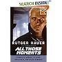 All Those Moments: Stories of Heroes, Villains, Replicants, and Blade Runners