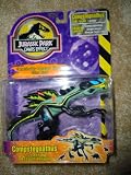 Jurassic Park: Chaos Effect - Compstegnathus Lasher