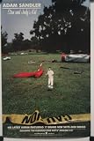 Adam Sandler Star and Judy's Kid Poster