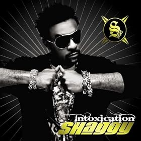 Shaggy Feat. Akon - What`s Love