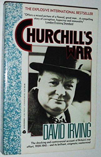 Churchill's War Churchill's War