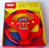Eigenschaften Gollnest & Kiesel Lenkrad / Activity Steering Wheel