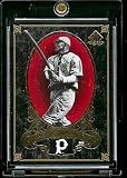 2007 Upper Deck SP Legendary Cuts # 78 Honus Wagner - Pirates - Baseball Trading Card