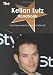 The Kellan Lutz Handbook - Everything you need to know about Kellan Lutz