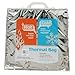 1 X Reusable Thermal Insulated Bag(hot/Cold) no Ice Needed