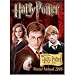 Harry Potter & the Order of the Phoenix Poster Hardback Annual 2008 [Collector Release]