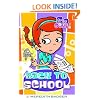 Go Girl! #12: Back to School
