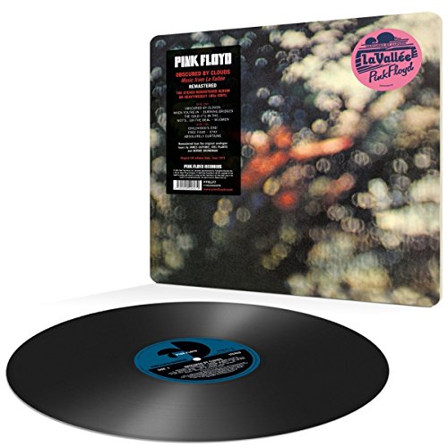Album Art for Obscured By Clouds (2011 Remastered) by Pink Floyd