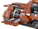 LEGO LEGO Star Wars 7662: Trade Federation MTT