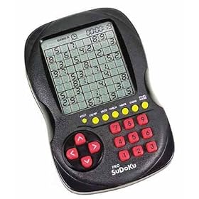 Pro Sudoku by Kid Galaxy
