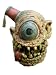 Cyclops Deluxe Adult Latex Mask