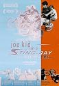 Joe Kid on a Sting-Ray - the History of BMX [DVD]