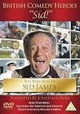 Sid James, British Comedy Heroes [DVD]