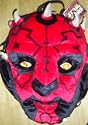 Star Wars Darth Maul Rucksack / Bag