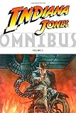Indiana Jones omnibus