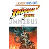Indiana Jones Omnibus Volume 2