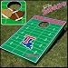 Lousiana Tech Bulldogs NCAA Football Field Tailgate Toss (Quantity of 1)