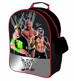 Toy - Giochi Preziosi WWE 9564 Backpack