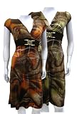 Belinda Women's Metal Accented Dress