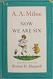 Now We Are Six