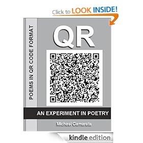 QR: An Experiment In Poetry