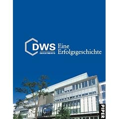 DWS Investments, Eine Erfolgsgeschichte