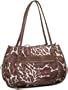 Nine West Sidney E/W tote