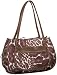 Nine West Sidney E/W tote