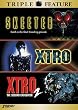 Skeeter / Xtro / Xtro 2: The Second Encounter (Triple Feature)