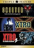 Skeeter / Xtro / Xtro 2: The Second Encounter (Triple Feature)