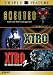 Skeeter / Xtro / Xtro 2: The Second Encounter (Triple Feature)