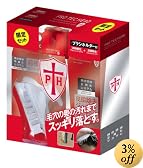 �y���ʌ���z PRO TEC HEAD �W�F���V�����v�[+�E�H�b�V���O�u���V+�u���V�z���_�[�t