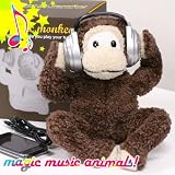 MAGIC MUSIC MONKEY≪マジックミュージックモンキー≫