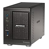 Netgear ReadyNAS Pro 2 6 TB Unified Storage System (RNDP2230D)