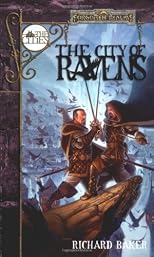 The City of Ravens