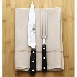 Wusthof Classic Hollow Ground Carving Set by 