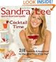 Sandra Lee Semi-Homemade Cocktail Time