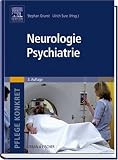 Pflege konkret Neurologie Psychiatrie